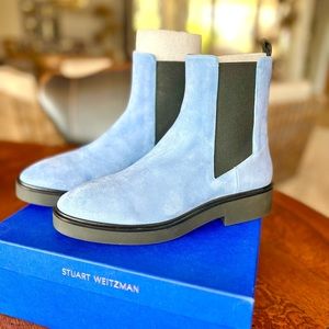 NEW Stuart Weitzman Chelsea Boot